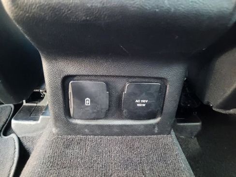 Used 2020 Lincoln Corsair Reserve w/ Equipment Group 202A image 15