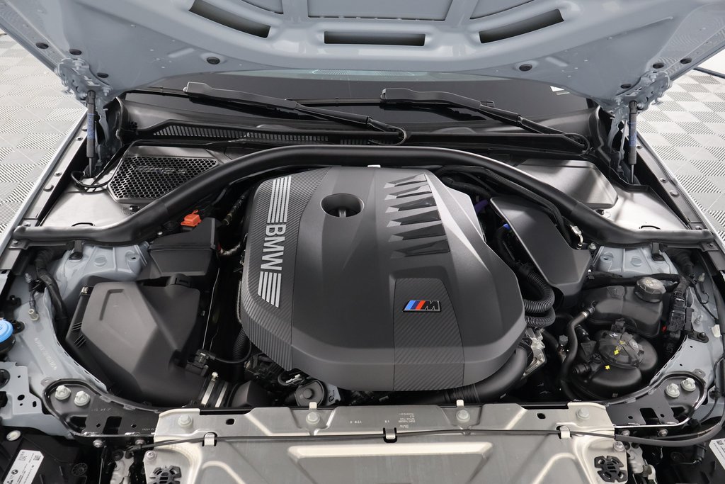 New 2026 BMW M340i w/ Premium Package RWD image 9