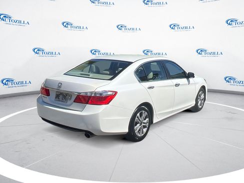 Used 2015 Honda Accord LX image 5