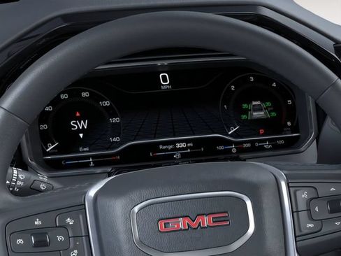 New 2026 GMC Sierra 1500 Elevation AWD/4WD image 18