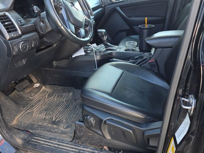 Used 2021 Ford Ranger XLT w/ Tremor Off-Road Package