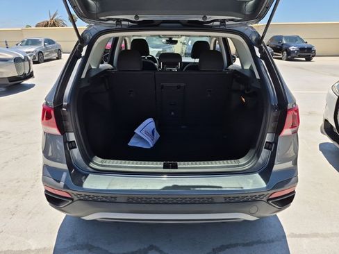 Used 2023 Volkswagen Taos S FWD image 5