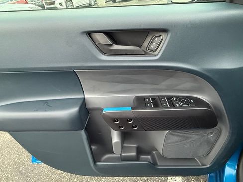 New 2026 Ford Maverick Lobo AWD/4WD image 18