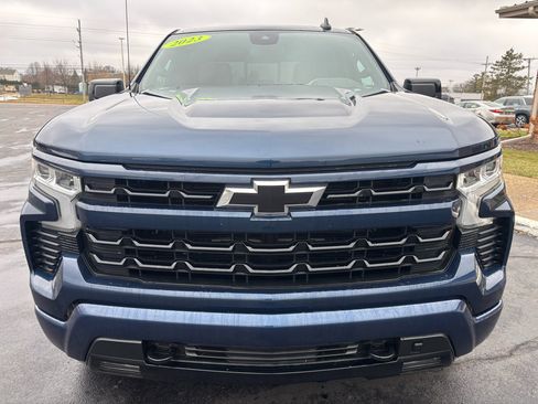 Used 2023 Chevrolet Silverado 1500 RST w/ All Star Edition Plus image 8