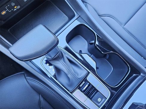 New 2026 Hyundai Santa Cruz SEL image 19