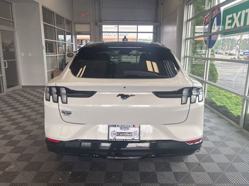 Used 2024 Ford Mustang Mach-E Premium image 5