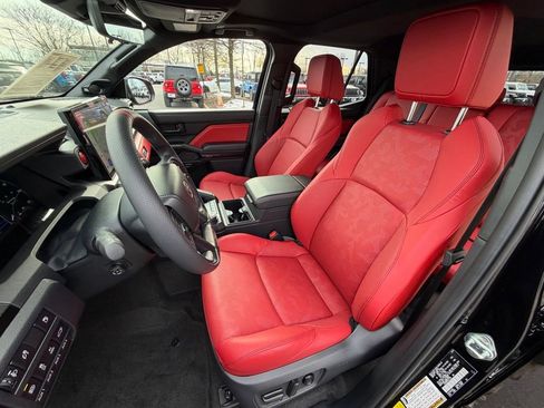 Used 2025 Toyota 4Runner TRD Pro image 23