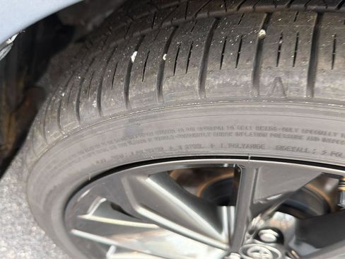 Used 2025 Toyota Corolla SE FWD image 38