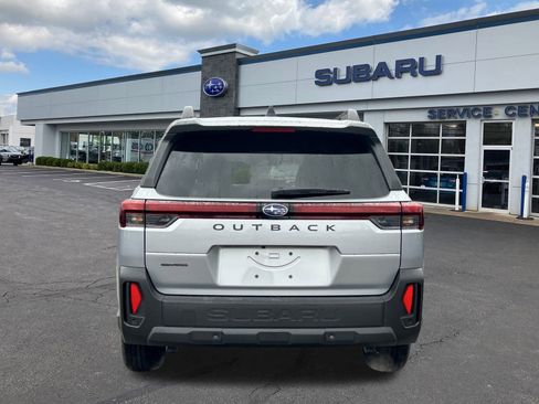 New 2026 Subaru Outback Limited XT image 6