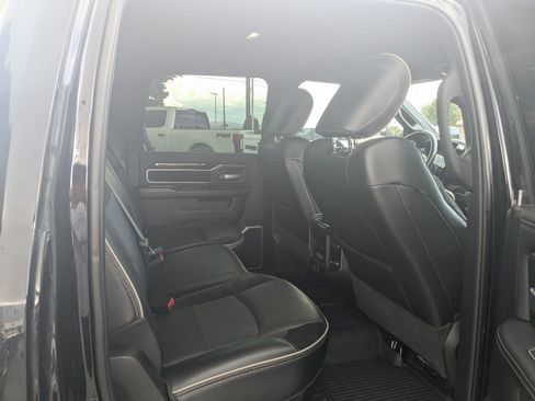 Used 2020 RAM 3500 Laramie AWD/4WD image 30