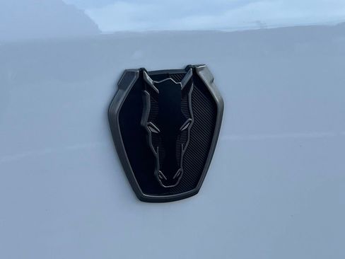 New 2025 Ford Mustang Dark Horse w/ Security Package image 16