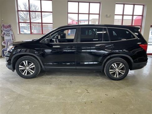 Used 2017 Honda Pilot EX-L image 7