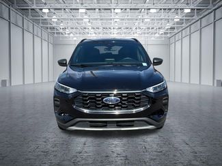 Used 2025 Ford Escape ST-Line video 2