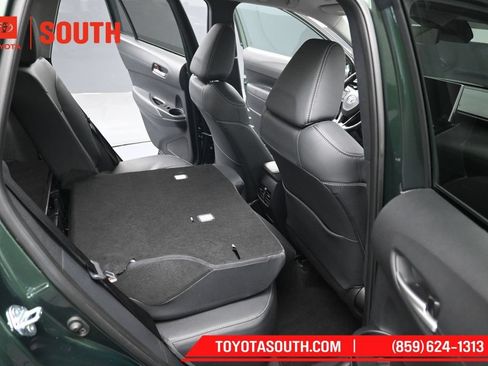 Used 2026 Toyota Corolla Cross XLE AWD/4WD image 29