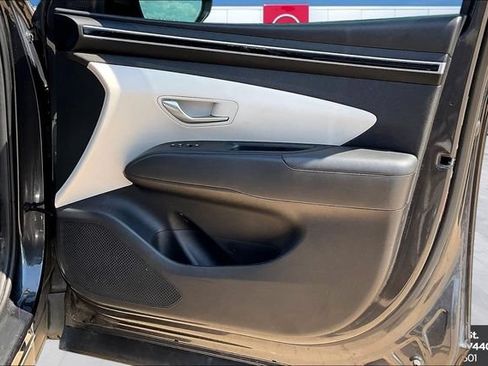 Used 2023 Hyundai Tucson SEL w/ Convenience Package FWD image 28