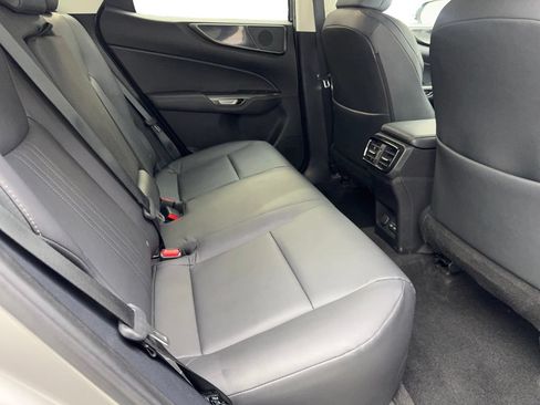 Used 2024 Lexus NX 250 FWD image 39
