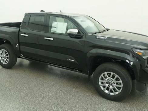 New 2026 Toyota Tacoma Limited image 46