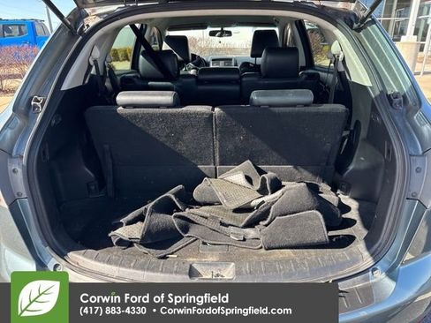 Used 2010 MAZDA CX-9 Touring image 8