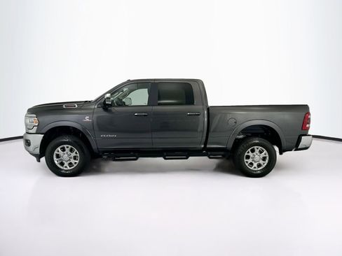 Used 2022 RAM 2500 Laramie AWD/4WD image 8