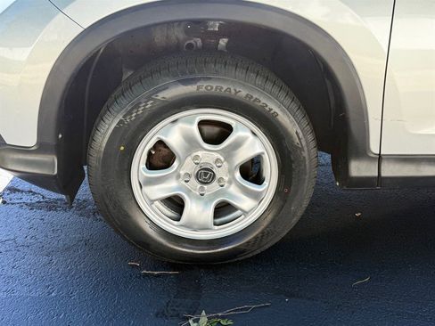 Used 2013 Honda CR-V LX image 29