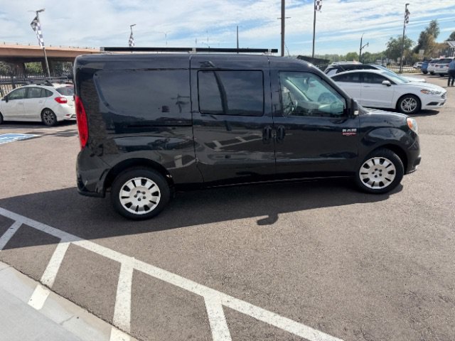 Used 2021 RAM ProMaster City Tradesman SLT FWD image 20
