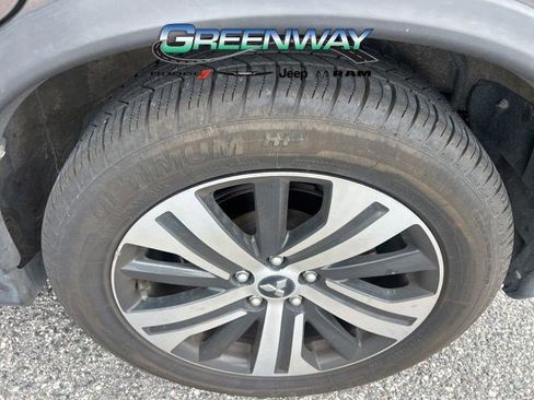 Used 2020 Mitsubishi Outlander Sport ES FWD image 5