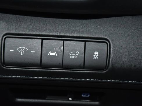 Used 2023 Hyundai Santa Fe Limited AWD/4WD image 19