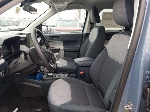 New 2026 Ford Maverick XLT AWD/4WD image 16