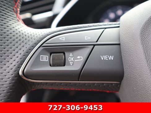 Used 2025 Audi Q3 2.0T Premium Plus image 26