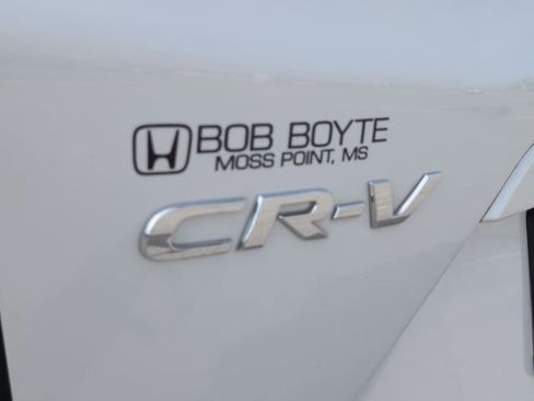 Used 2021 Honda CR-V EX image 10