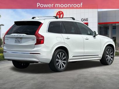 Used 2023 Volvo XC90 B5 Plus