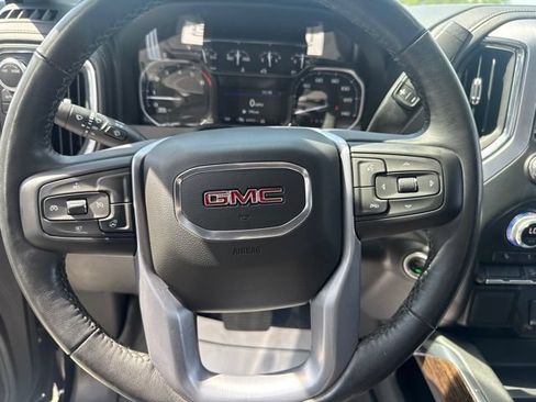 Certified 2022 GMC Sierra 1500 Elevation AWD/4WD image 20