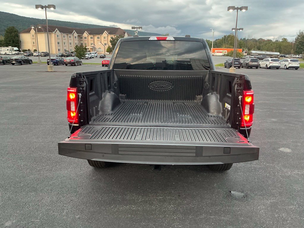 Used 2023 Ford F150 XL w/ STX Appearance Package AWD/4WD image 32