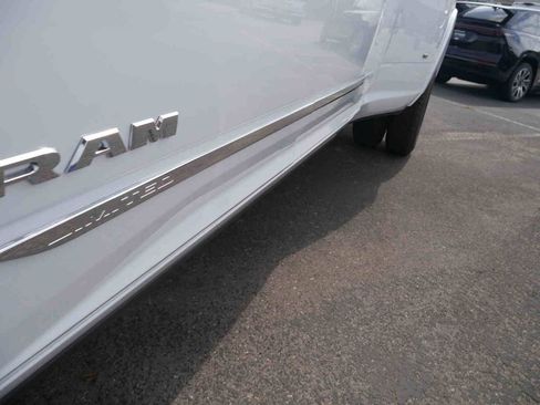 New 2026 RAM 3500 Limited image 17