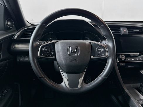 Used 2018 Honda Civic Sport Touring image 18