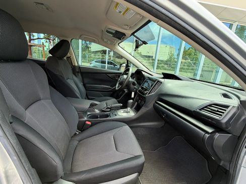 Used 2018 Subaru Crosstrek 2.0i AWD/4WD image 15