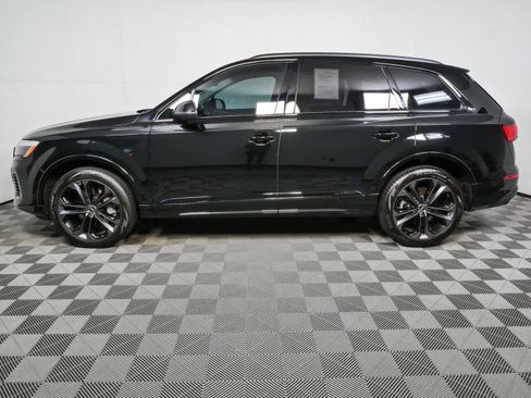 Used 2025 Audi Q7 3.0T Premium Plus AWD/4WD image 27