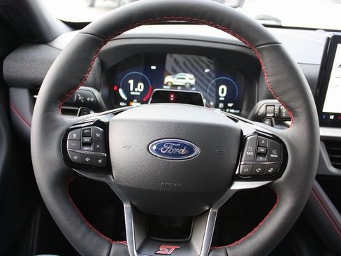 New 2026 Ford Explorer ST AWD/4WD image 19