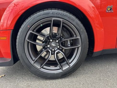 Certified 2021 Dodge Challenger R/T Scat Pack image 14