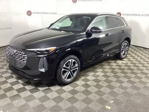 New 2025 Audi Q5 Premium Plus image 1