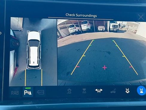 New 2026 Subaru Outback Touring XT AWD/4WD image 17