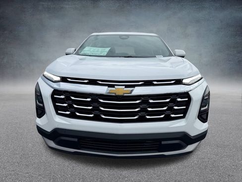 New 2026 Chevrolet Equinox LT image 13