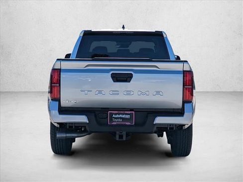 Used 2024 Toyota Tacoma SR5 image 8
