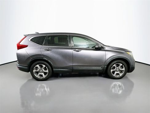 Used 2018 Honda CR-V EX-L image 7