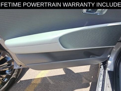Used 2024 Hyundai Ioniq 6 SEL RWD image 6