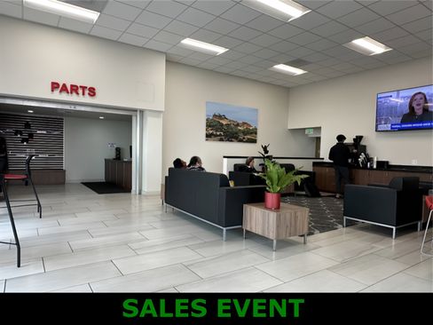 Used 2019 GMC Sierra 1500 AT4 w/ AT4 Premium Package image 34