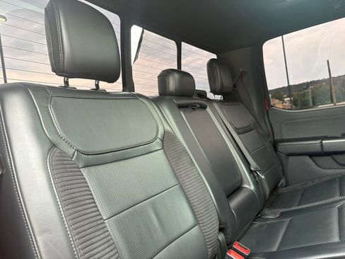 Used 2021 Ford F150 Raptor w/ Equipment Group 801A High AWD/4WD image 17