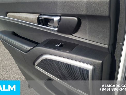 Used 2021 Kia Telluride EX w/ EX Premium Package image 27