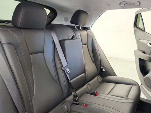 Used 2024 Buick Envision Preferred AWD/4WD image 30
