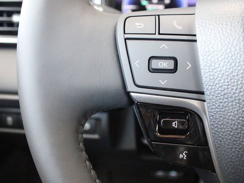 New 2026 Toyota Camry XSE image 28